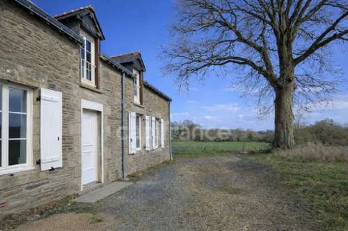 Ruffiac Morbihan huis foto 7267437