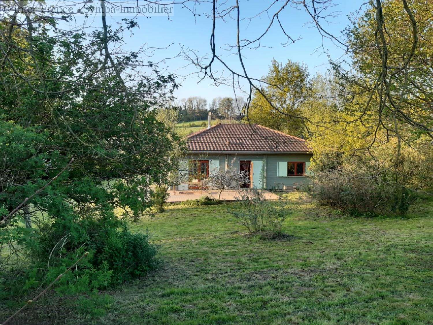 à vendre maison Rumilly Pas-de-Calais 1