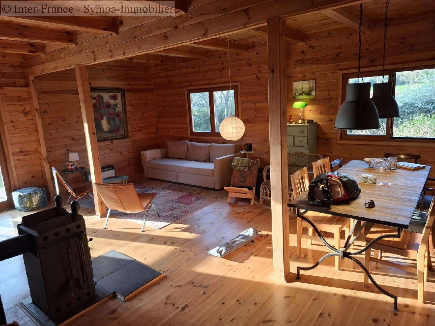 à vendre maison Rumilly Pas-de-Calais 2