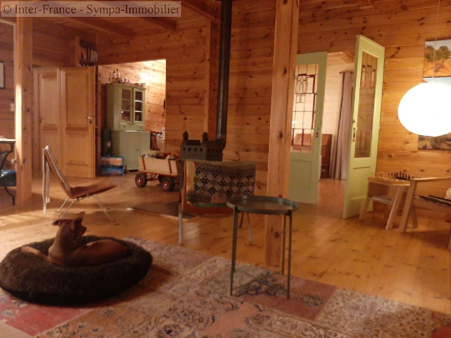 à vendre maison Rumilly Pas-de-Calais 3