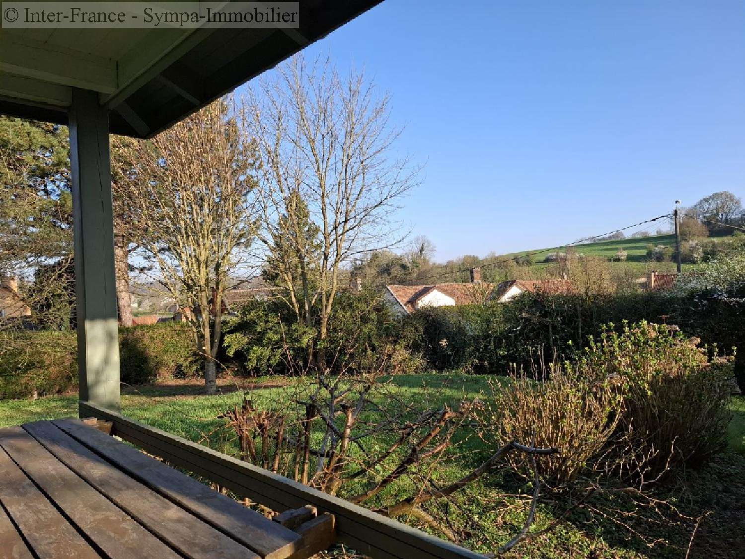 à vendre maison Rumilly Pas-de-Calais 5