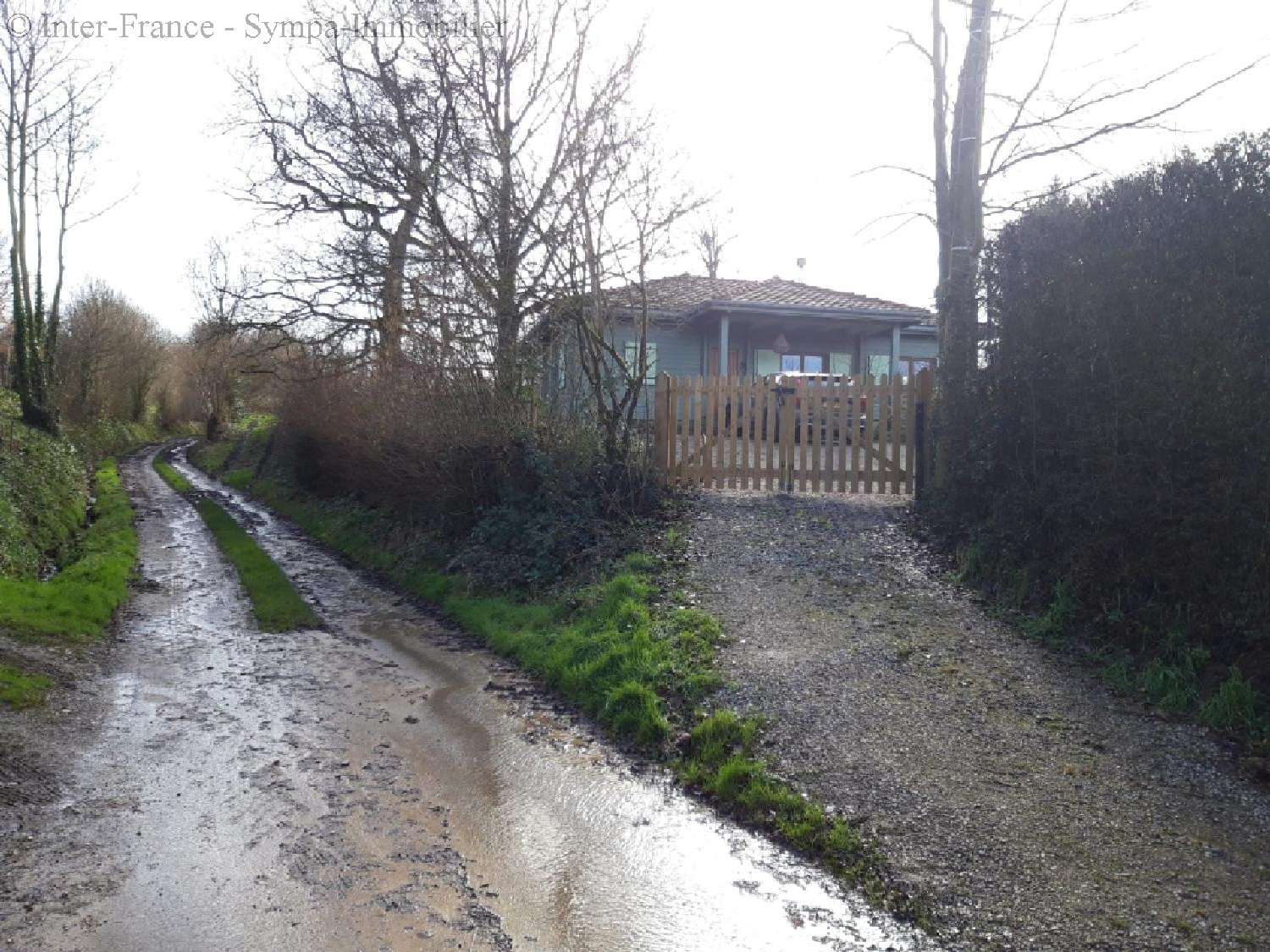 à vendre maison Rumilly Pas-de-Calais 6