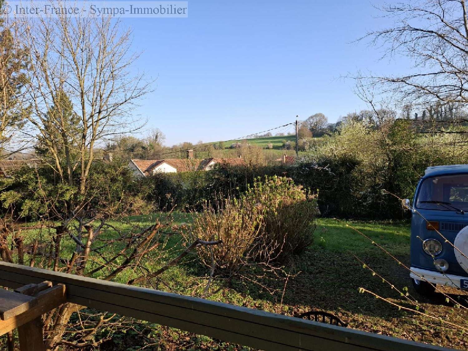 à vendre maison Rumilly Pas-de-Calais 7