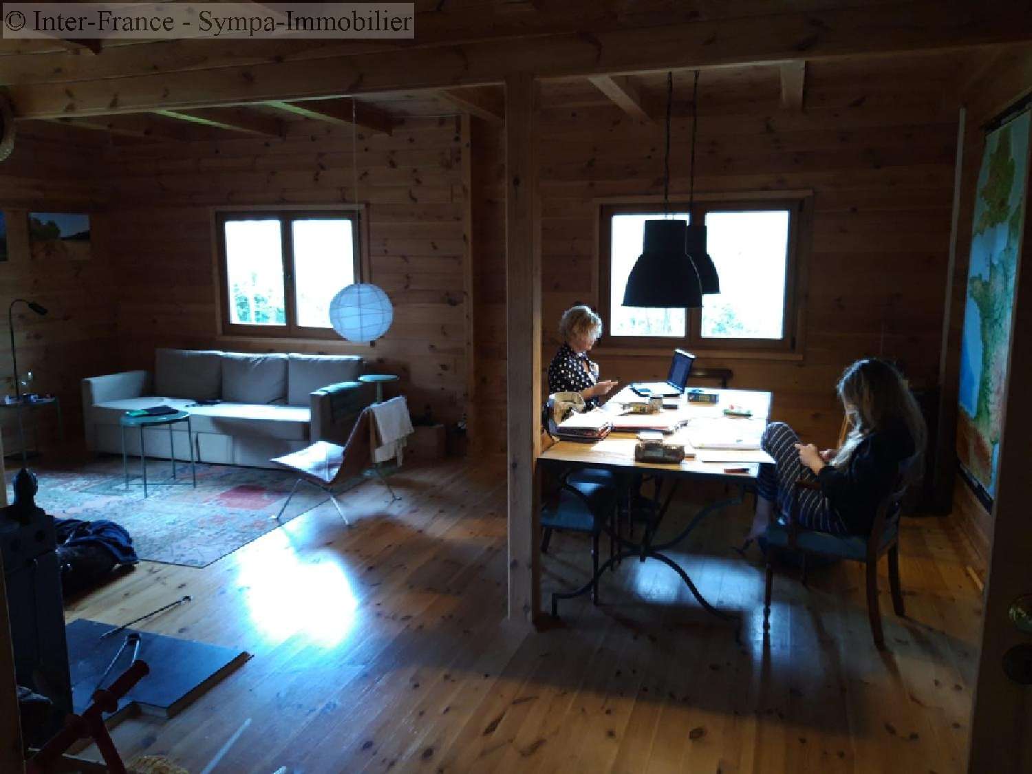 à vendre maison Rumilly Pas-de-Calais 8