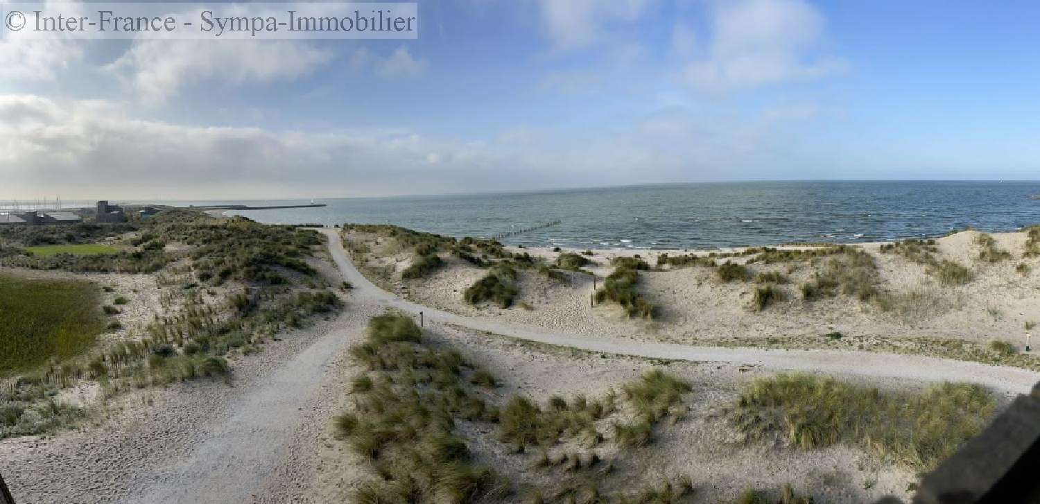 à vendre maison Rumilly Pas-de-Calais 11
