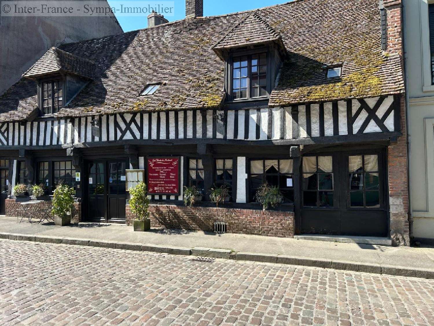 à vendre maison Rumilly Pas-de-Calais 12