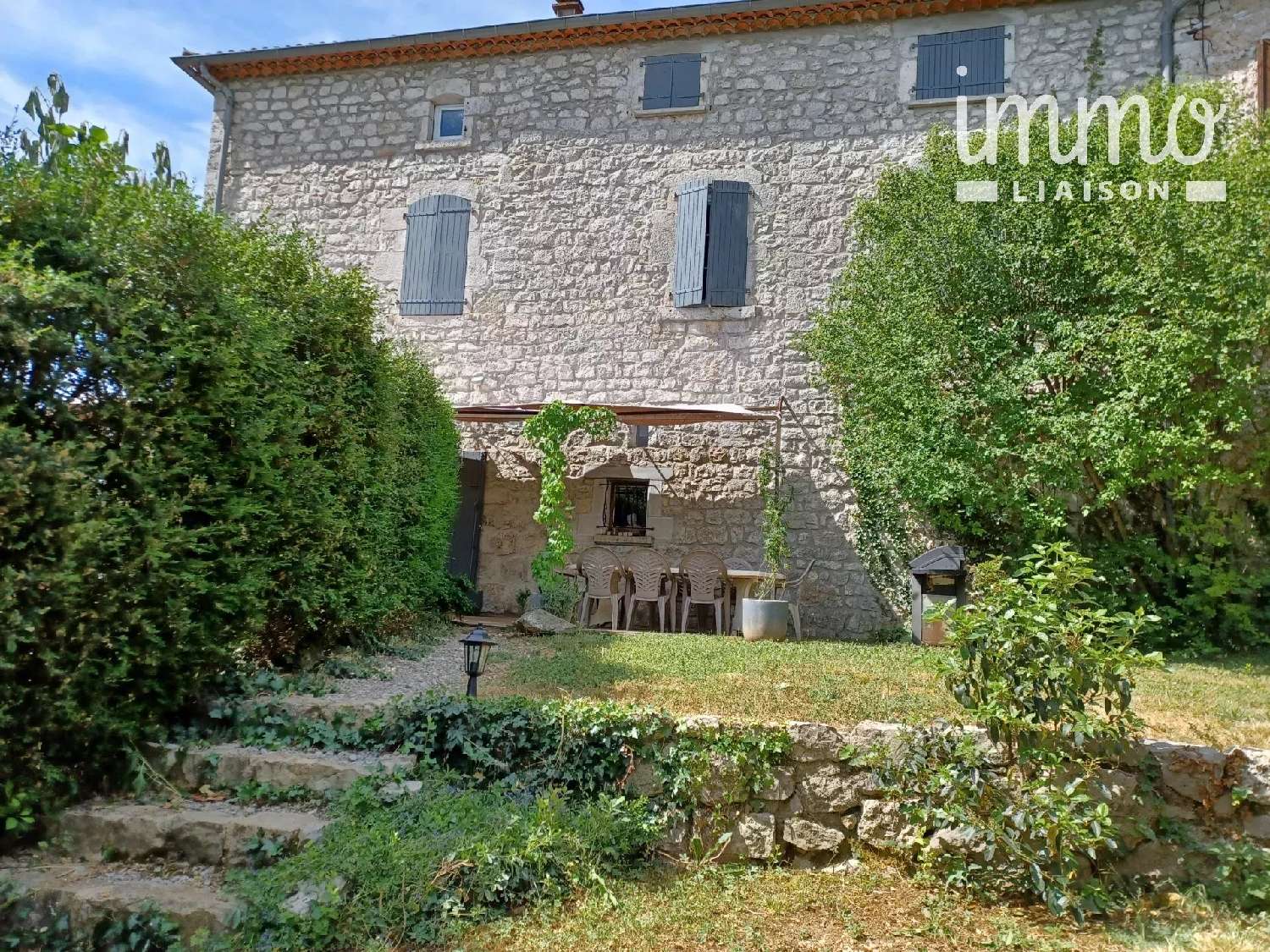  en venta casa Ruoms Ardèche 1