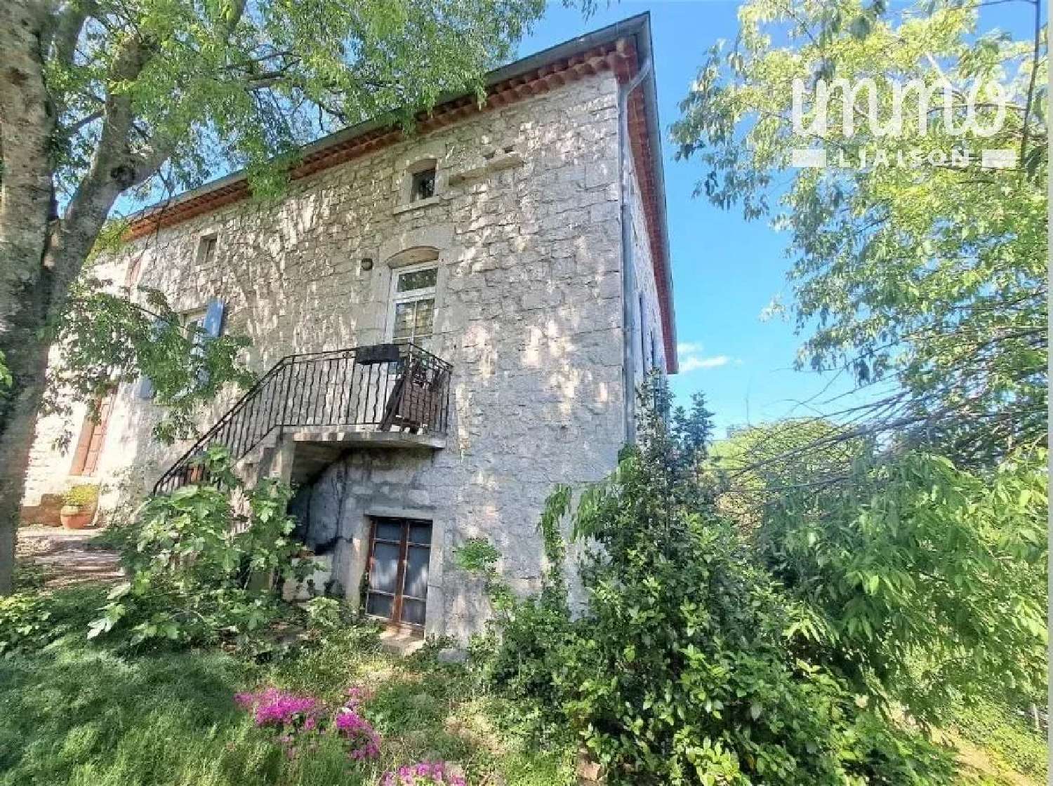  en venta casa Ruoms Ardèche 5