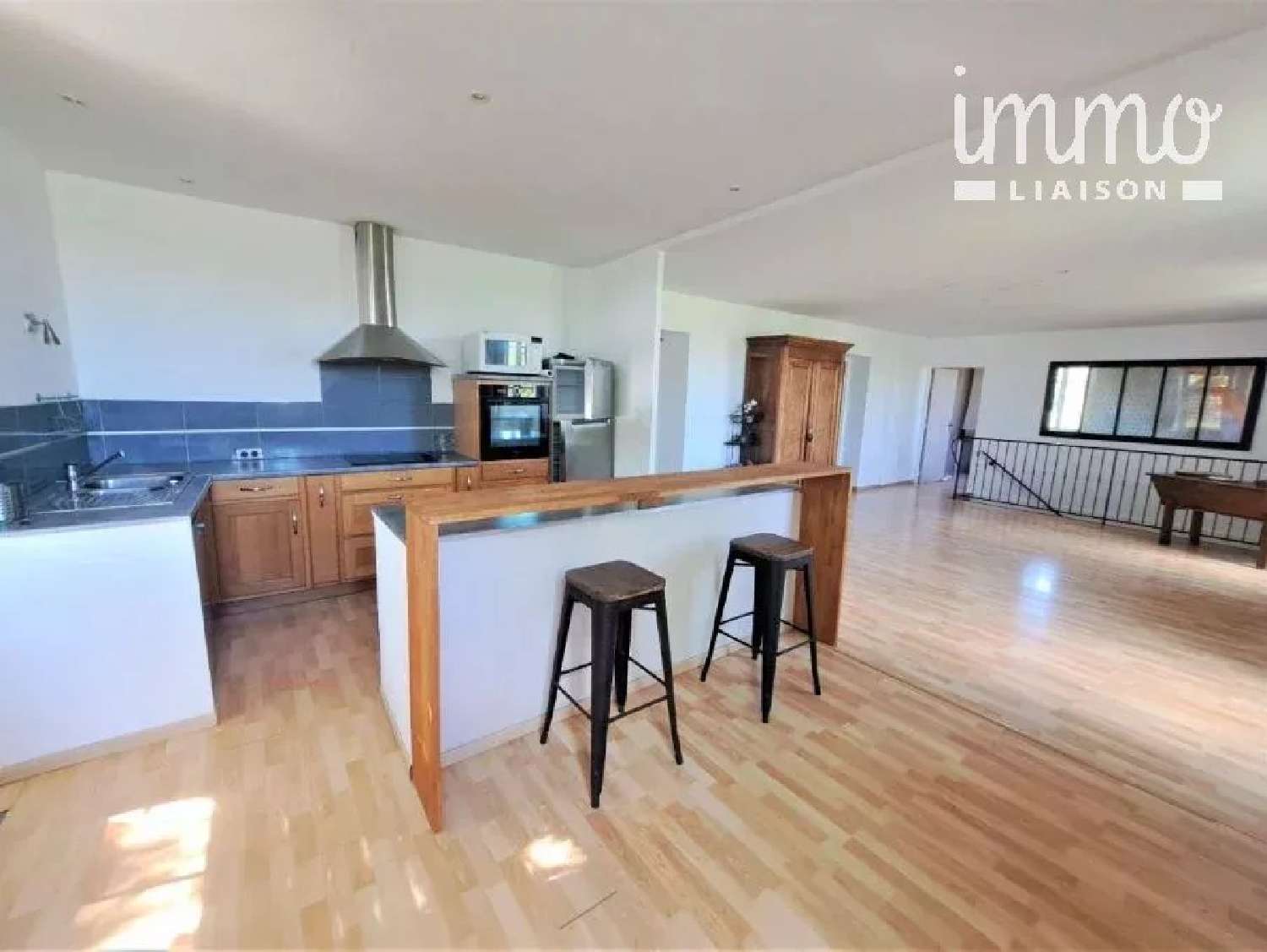  en venta casa Ruoms Ardèche 7