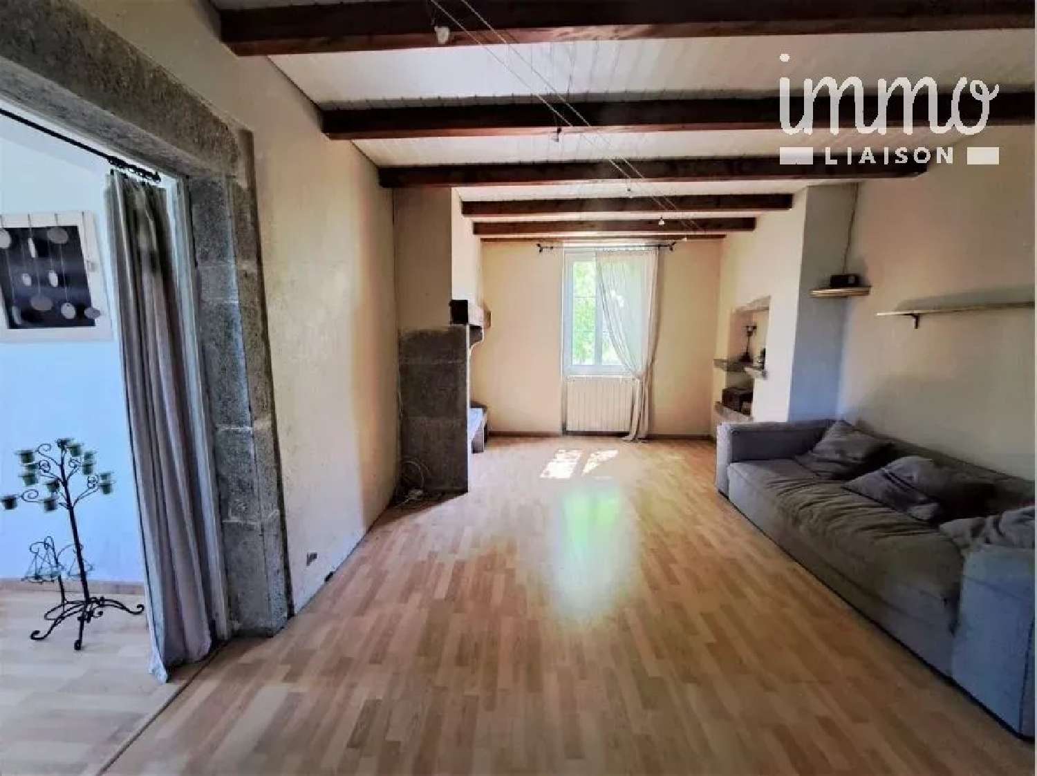  en venta casa Ruoms Ardèche 8