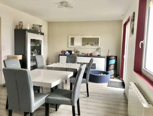 Sachy Ardennes maison foto 7262530