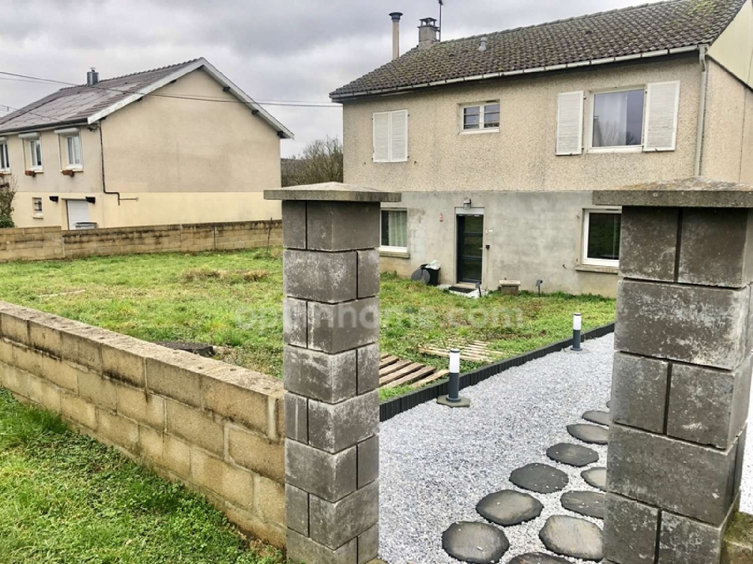  à vendre maison Sachy Ardennes 3