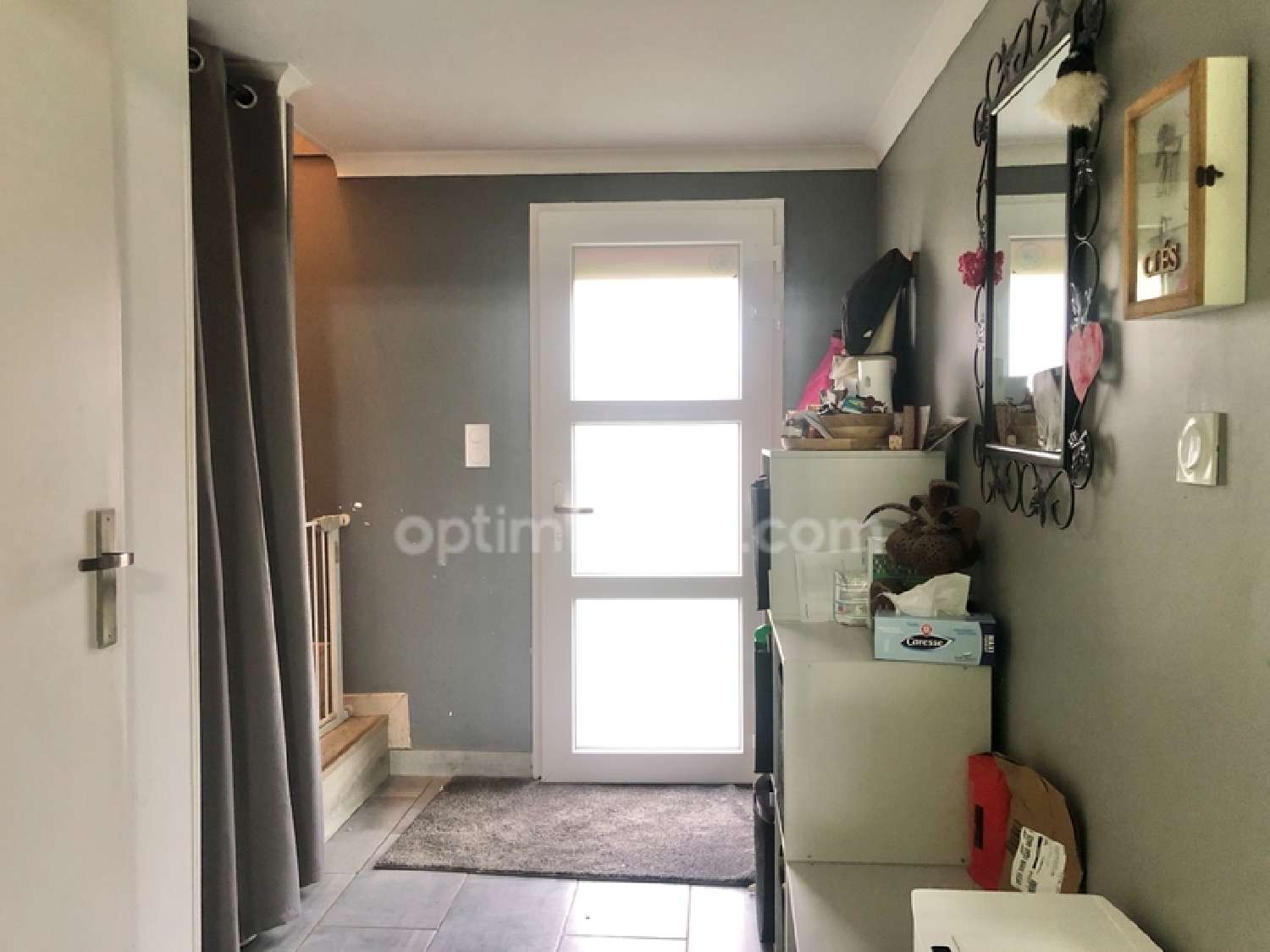  à vendre maison Sachy Ardennes 5