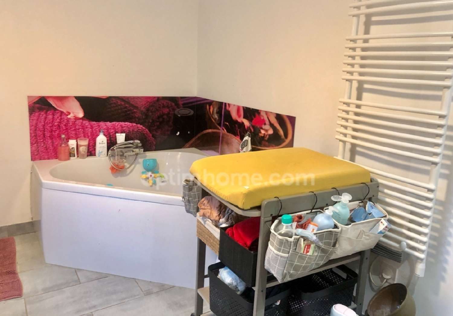  à vendre maison Sachy Ardennes 7