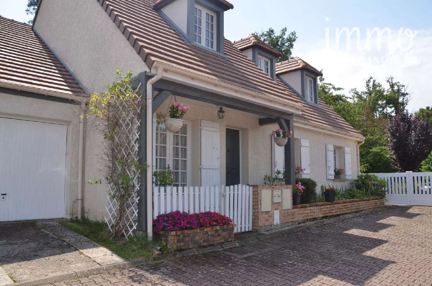  kaufen Haus Saclas Essonne 1