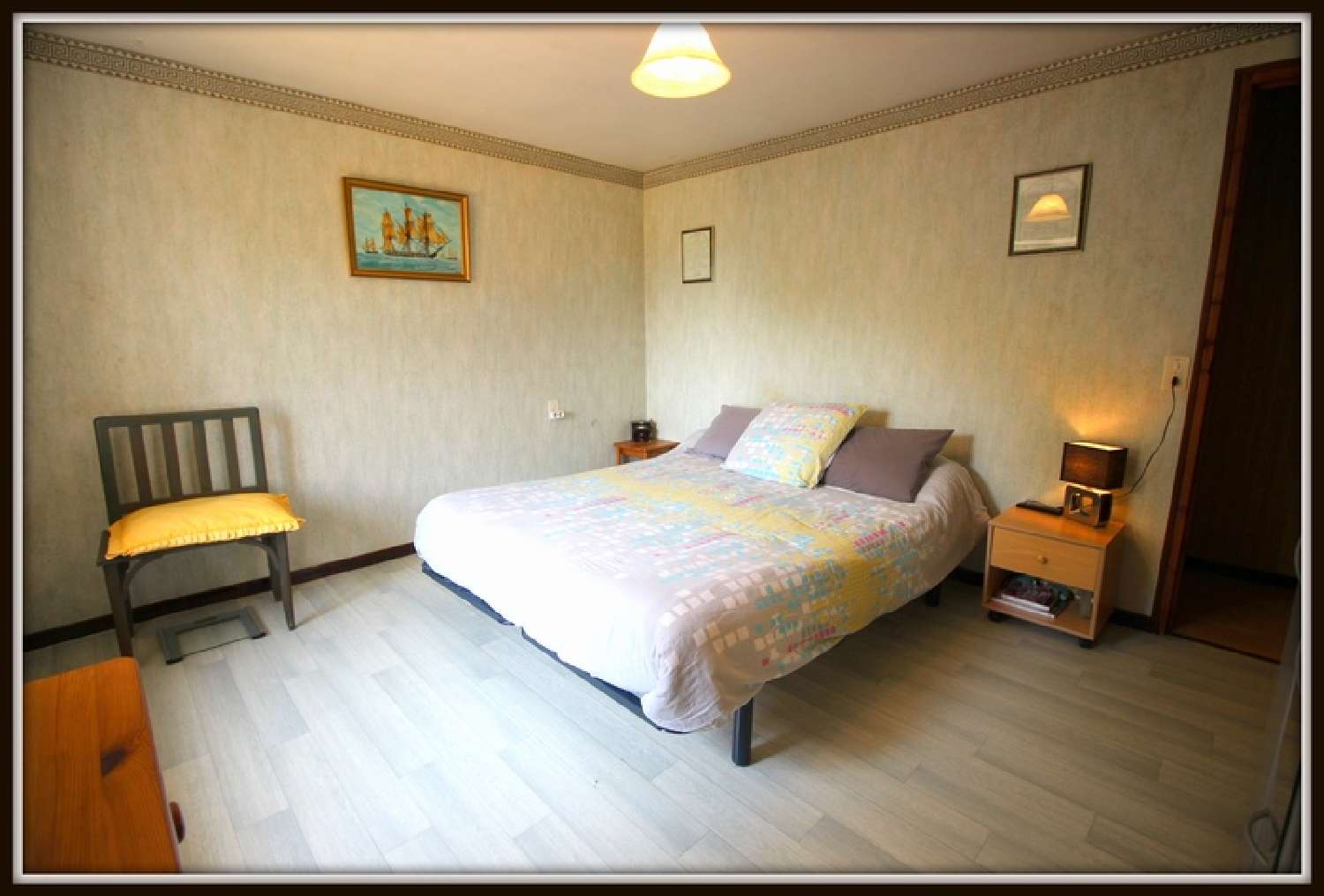 à vendre maison Sains Ille-et-Vilaine 2