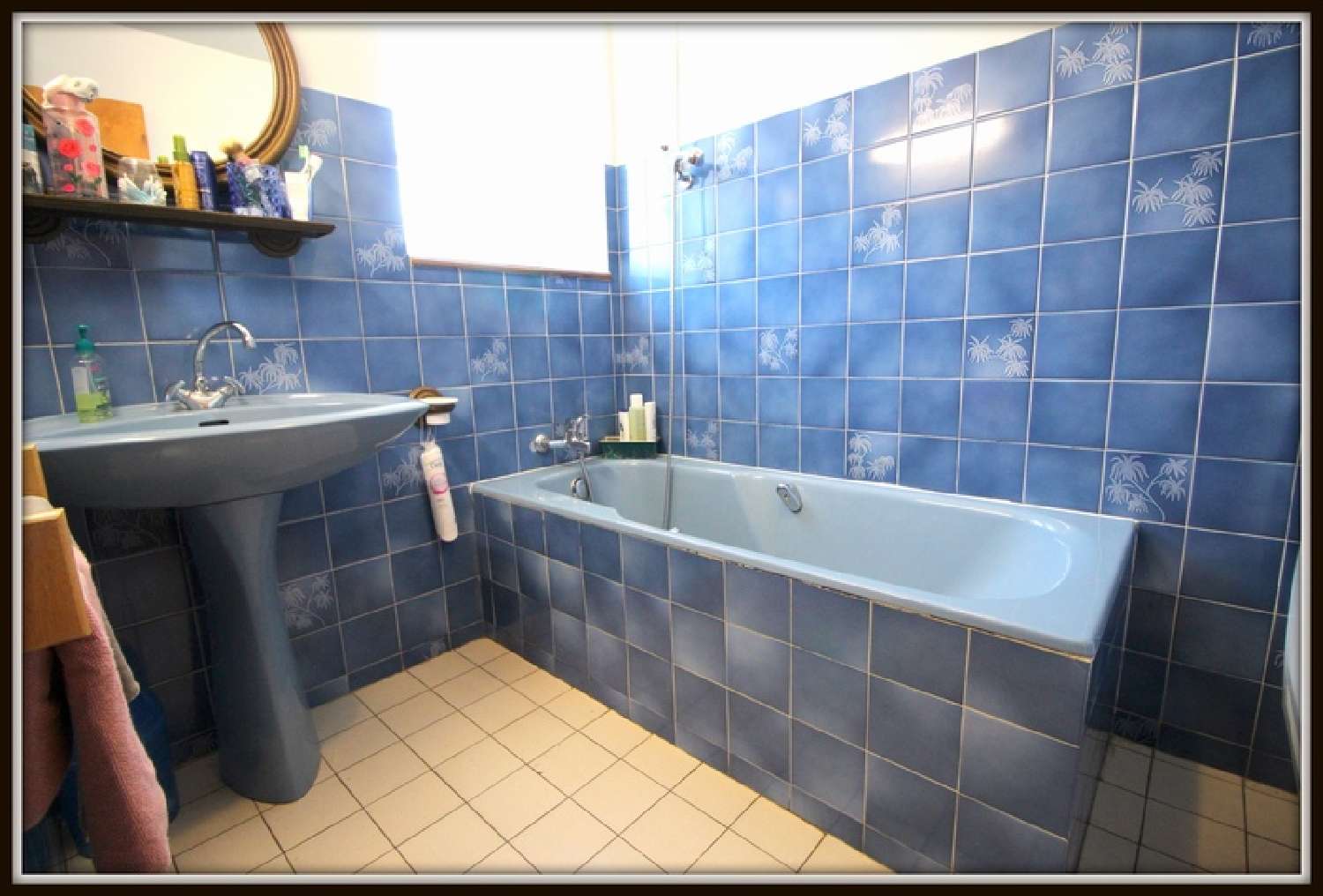 à vendre maison Sains Ille-et-Vilaine 4