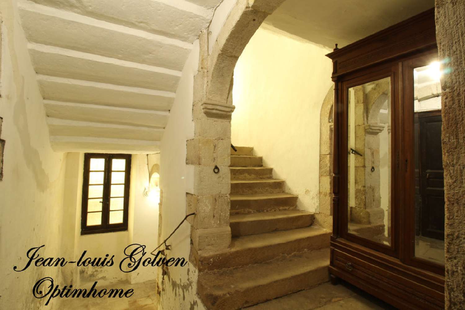  for sale house Saint-Affrique Aveyron 2