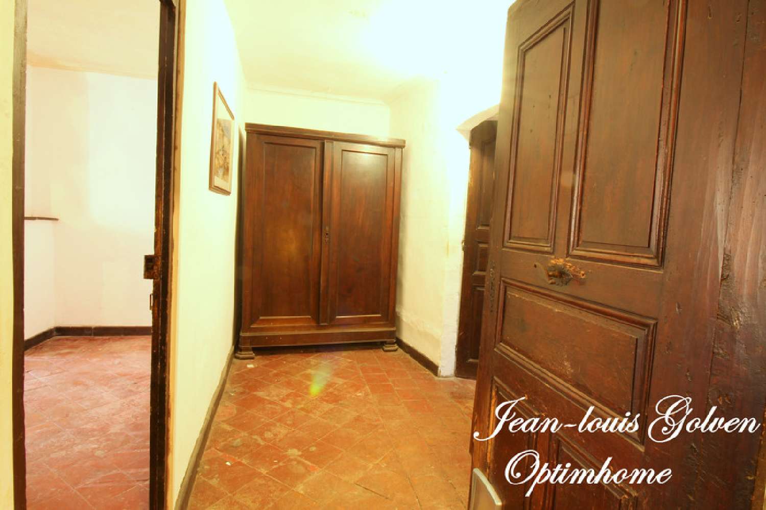  for sale house Saint-Affrique Aveyron 3