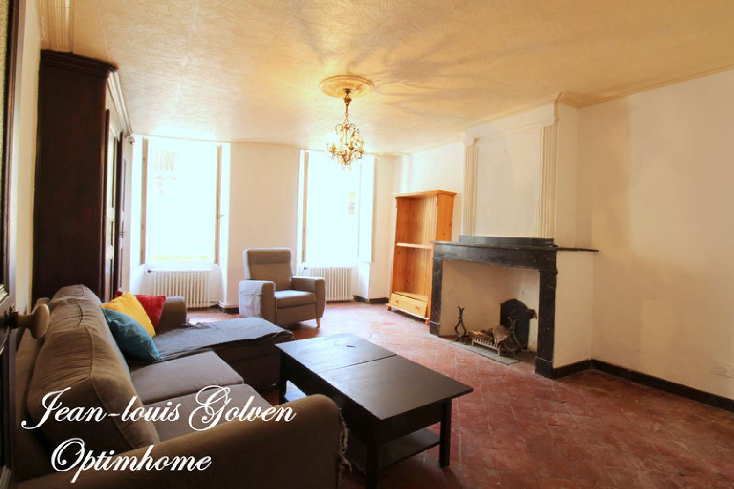  for sale house Saint-Affrique Aveyron 4