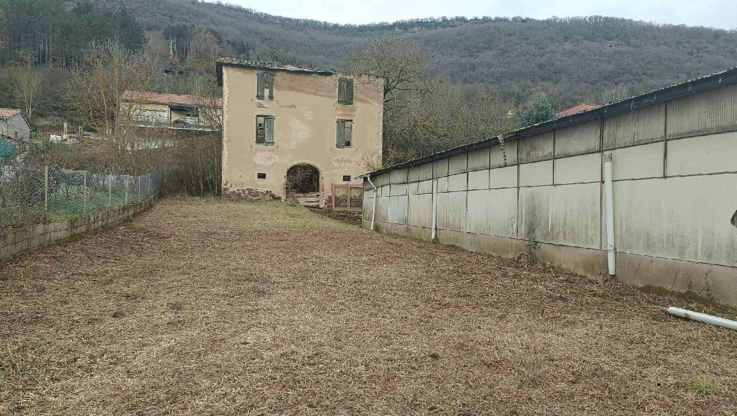  te koop huis Saint-Affrique Aveyron 3