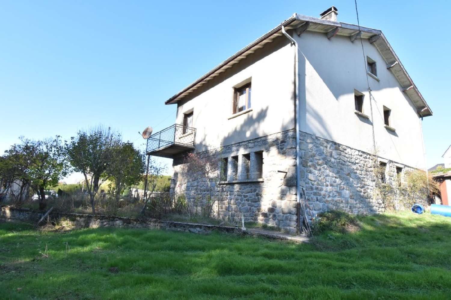  te koop huis Saint-Agrève Ardèche 2