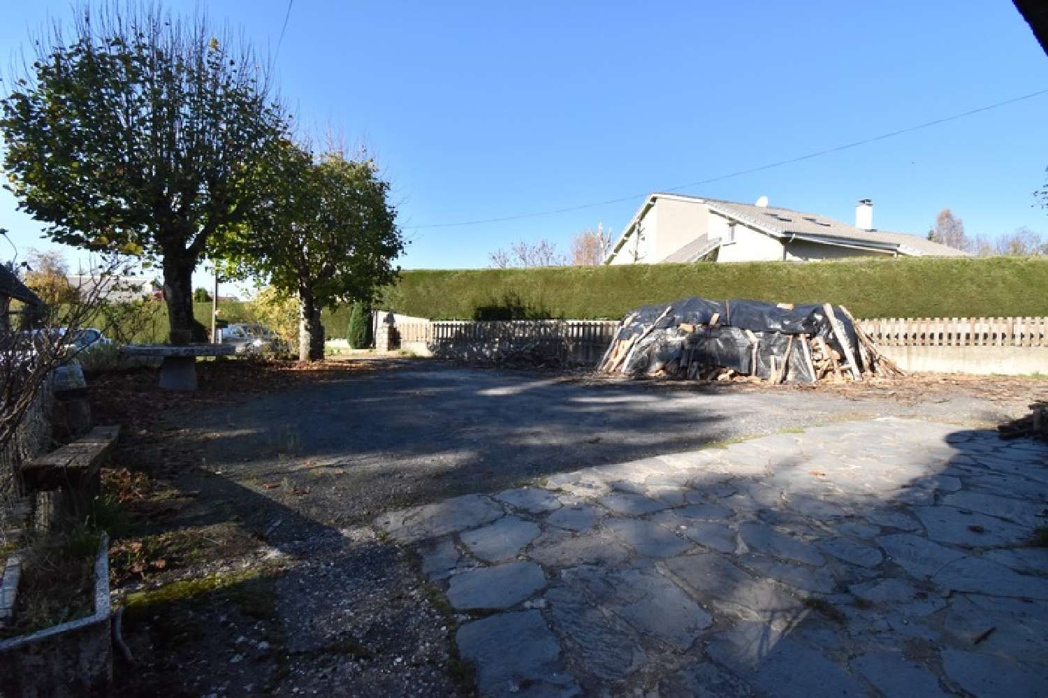 te koop huis Saint-Agrève Ardèche 4