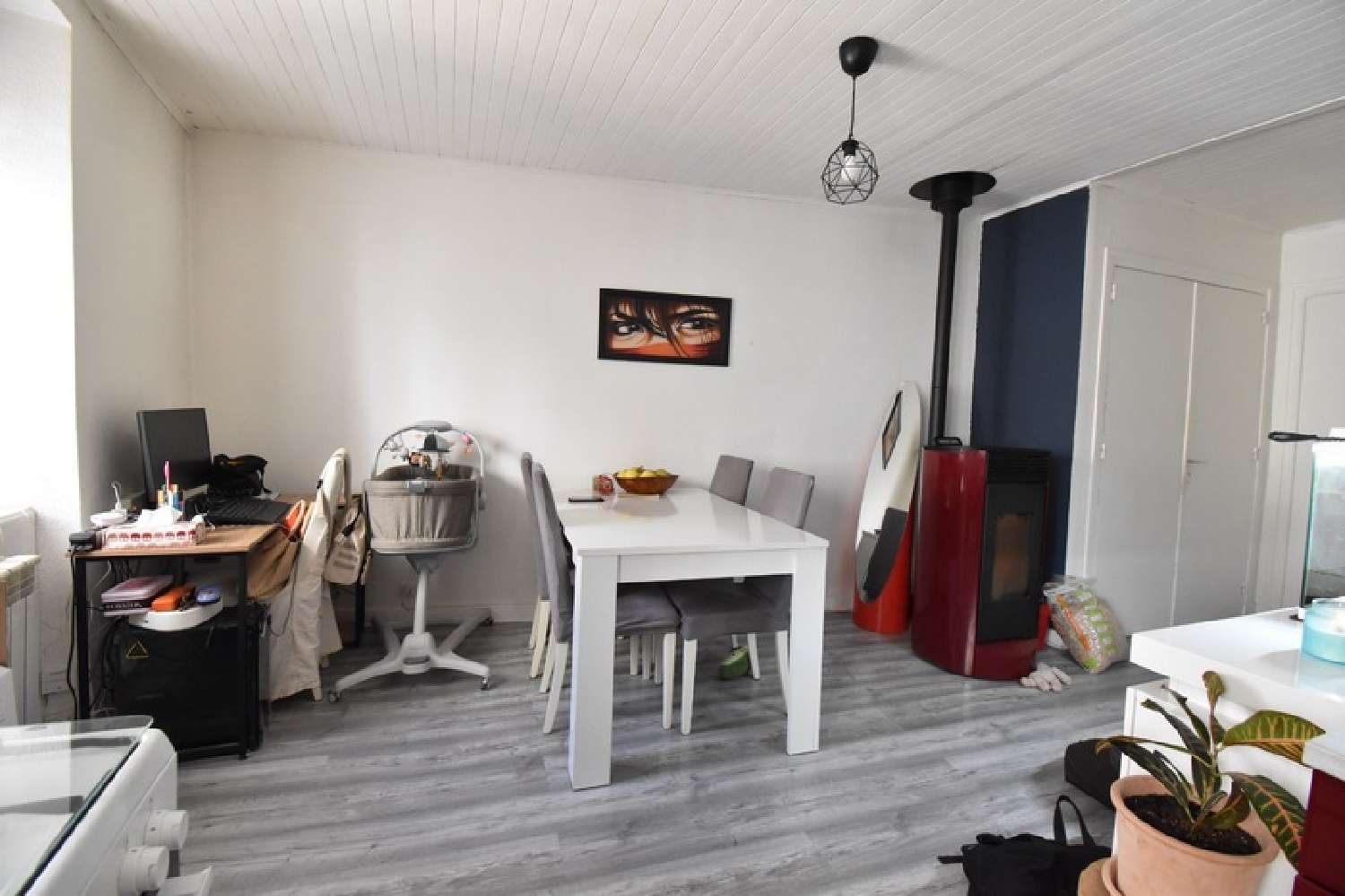 te koop huis Saint-Agrève Ardèche 1