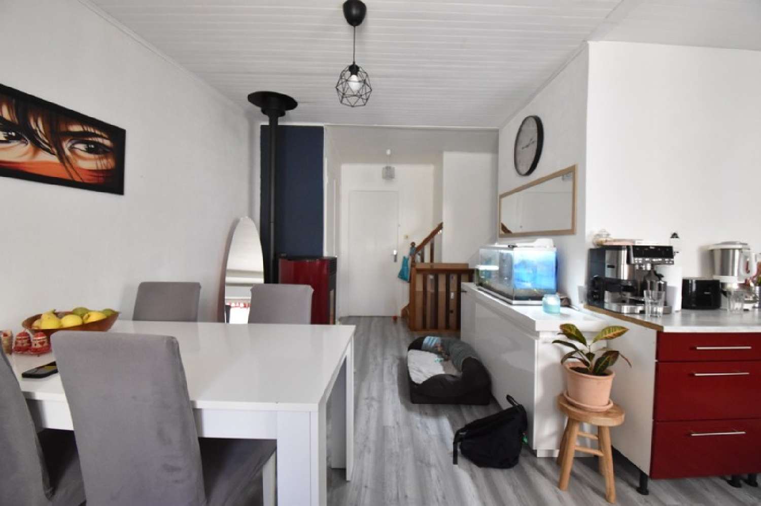 te koop huis Saint-Agrève Ardèche 2