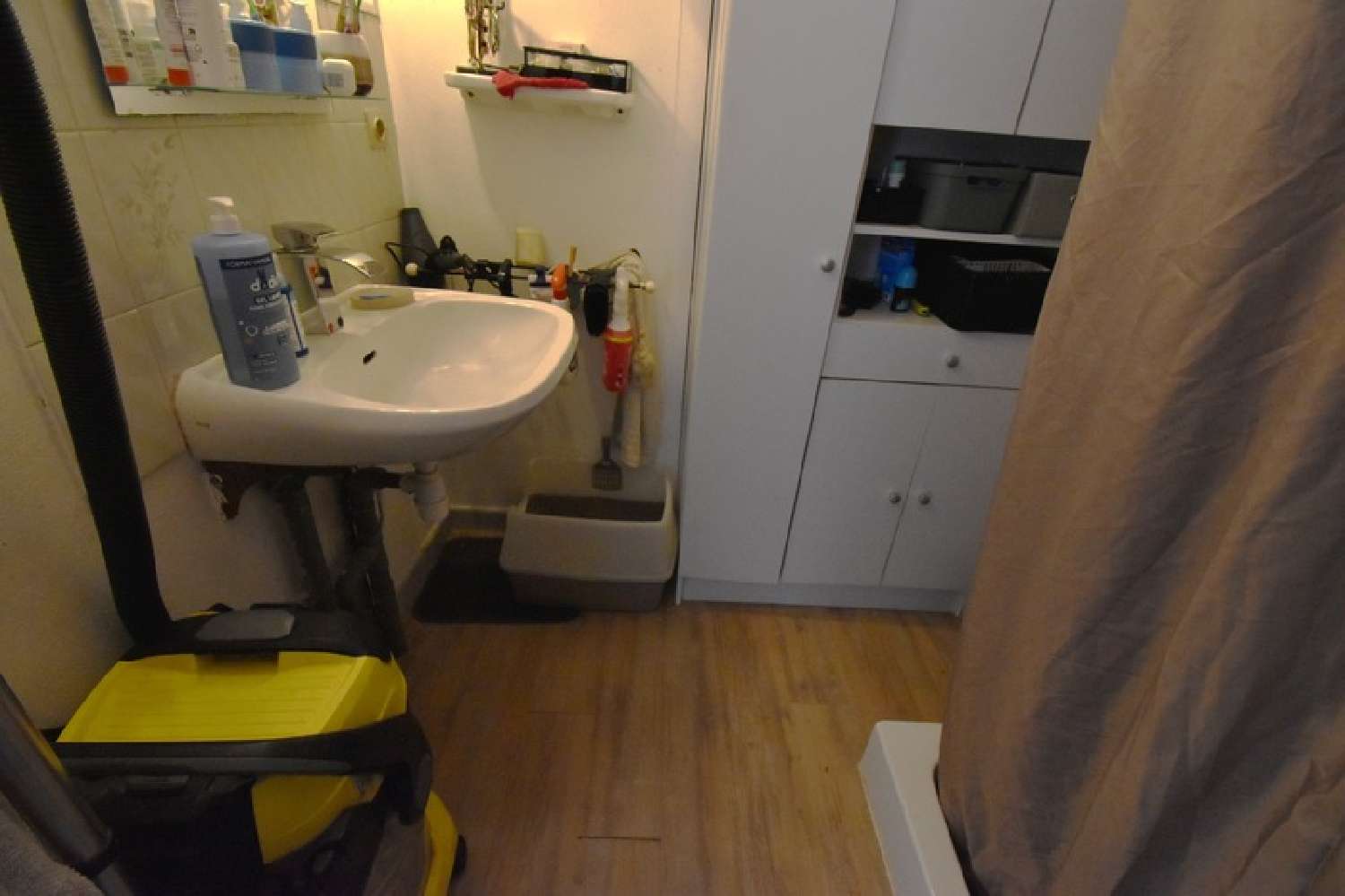 te koop huis Saint-Agrève Ardèche 7