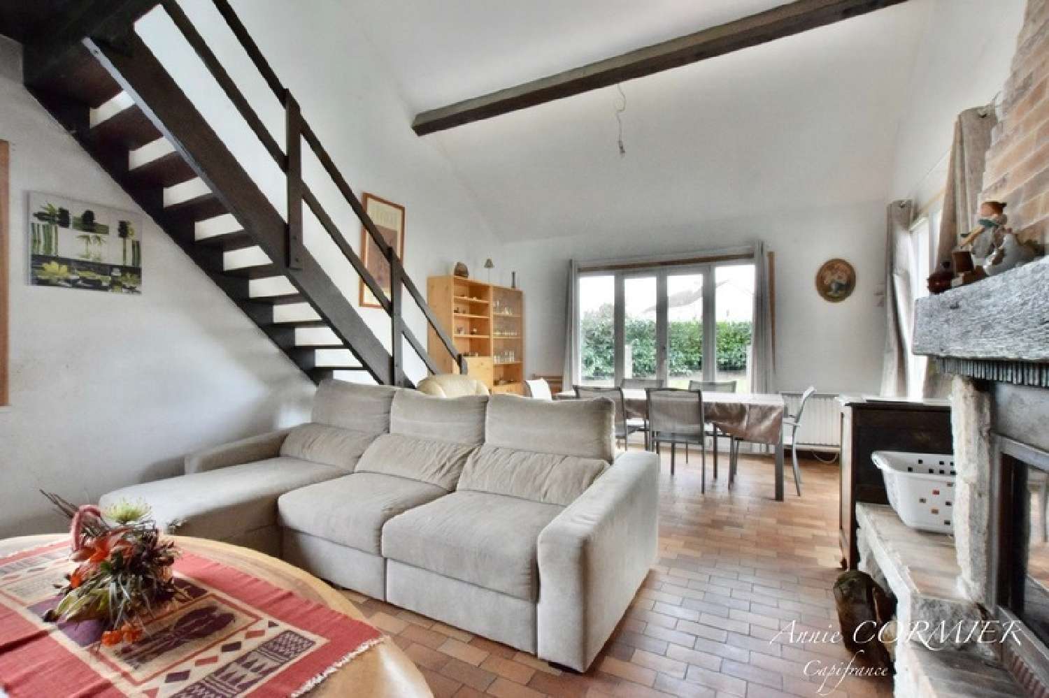 en venta casa Saint-Aignan-le-Jaillard Loiret 1