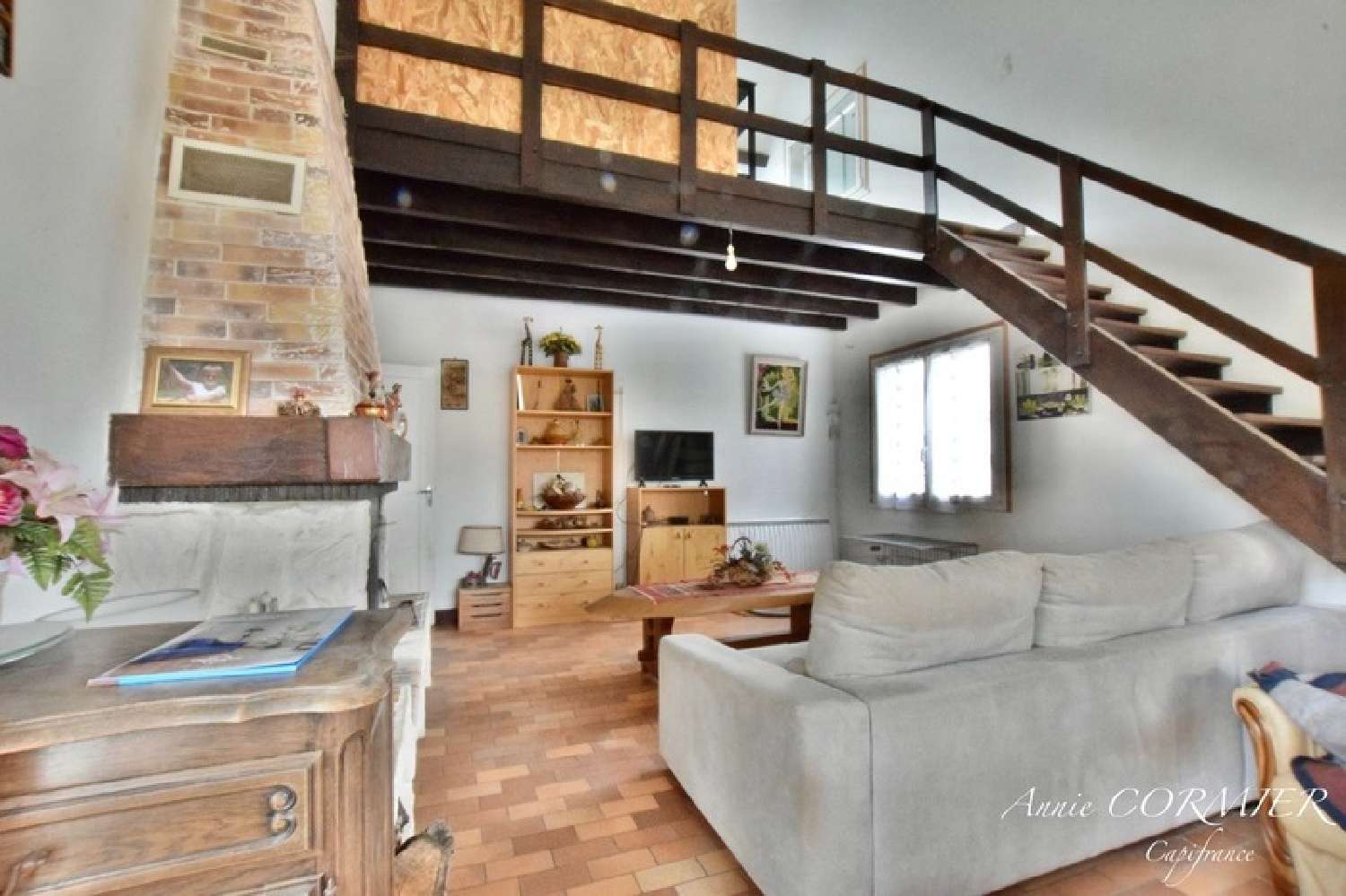 en venta casa Saint-Aignan-le-Jaillard Loiret 2