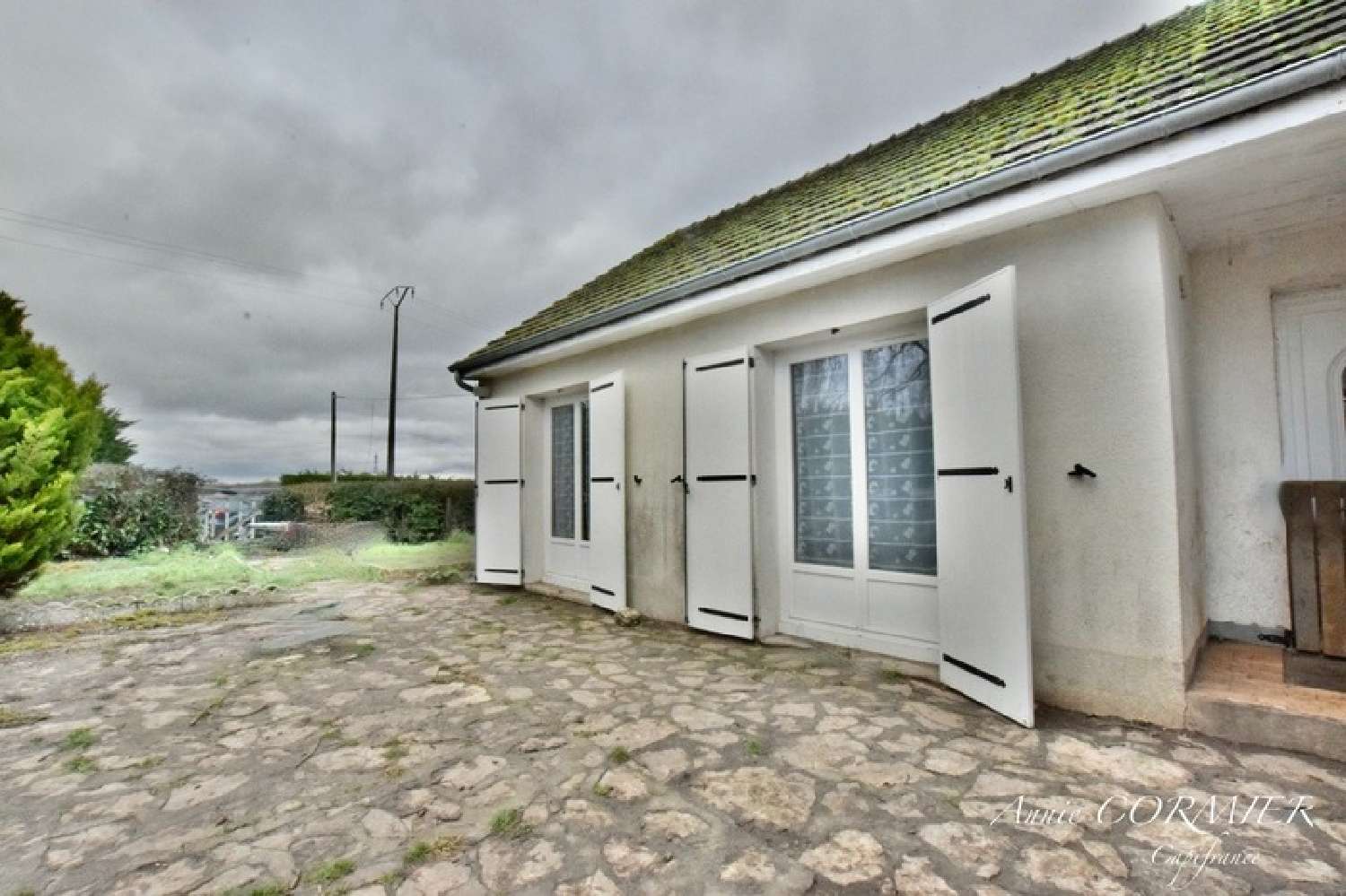 en venta casa Saint-Aignan-le-Jaillard Loiret 3