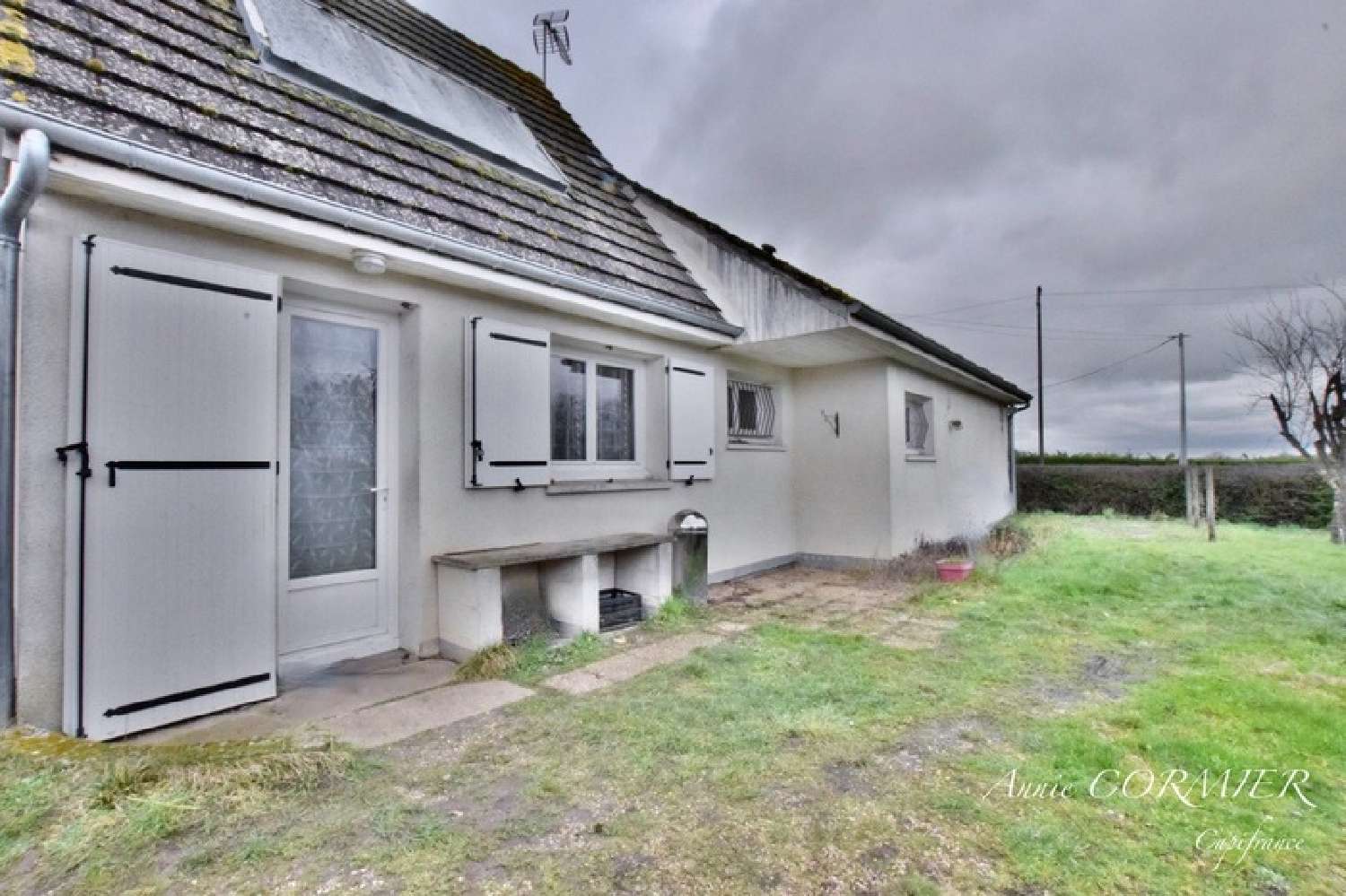 en venta casa Saint-Aignan-le-Jaillard Loiret 4