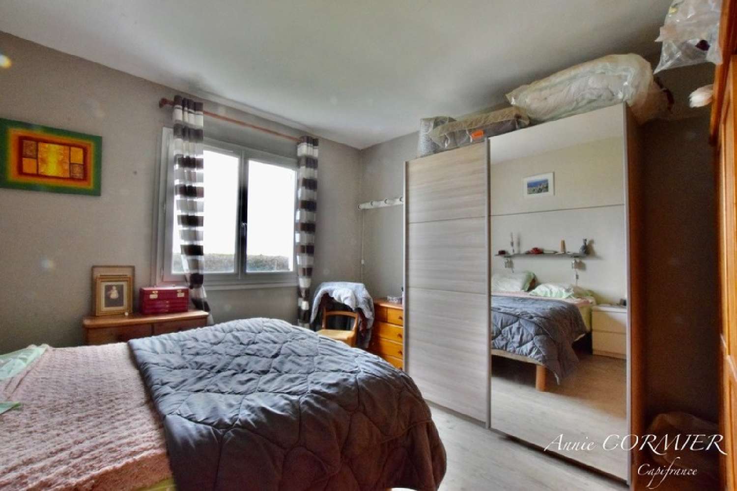 en venta casa Saint-Aignan-le-Jaillard Loiret 7