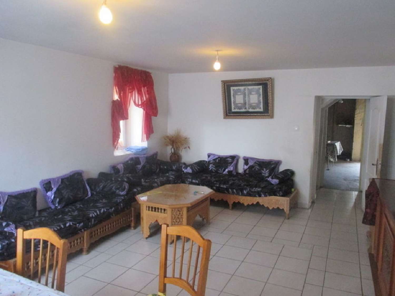  en venta casa Saint-Albain Saône-et-Loire 1