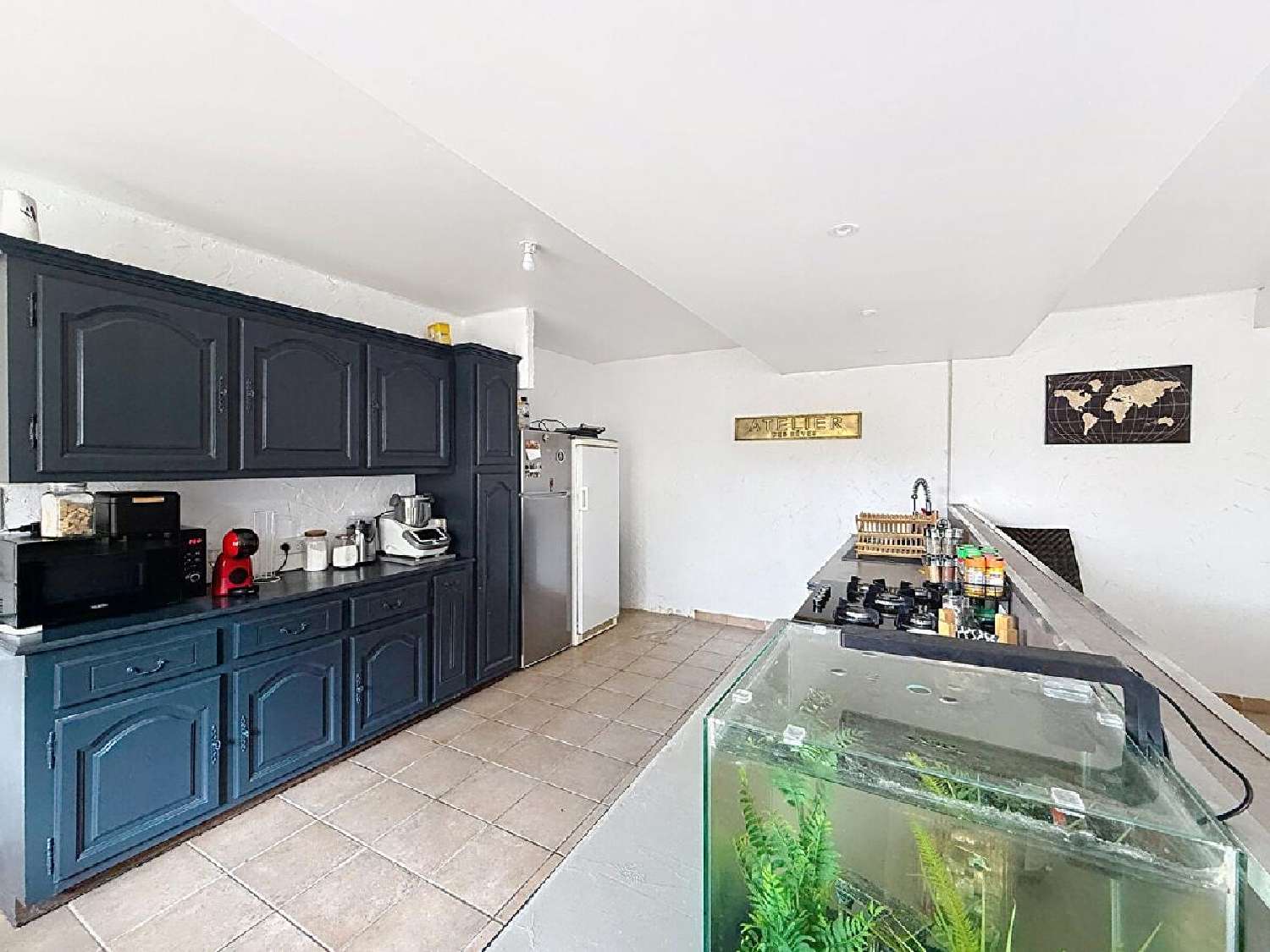  à vendre maison Saint-Albain Saône-et-Loire 3