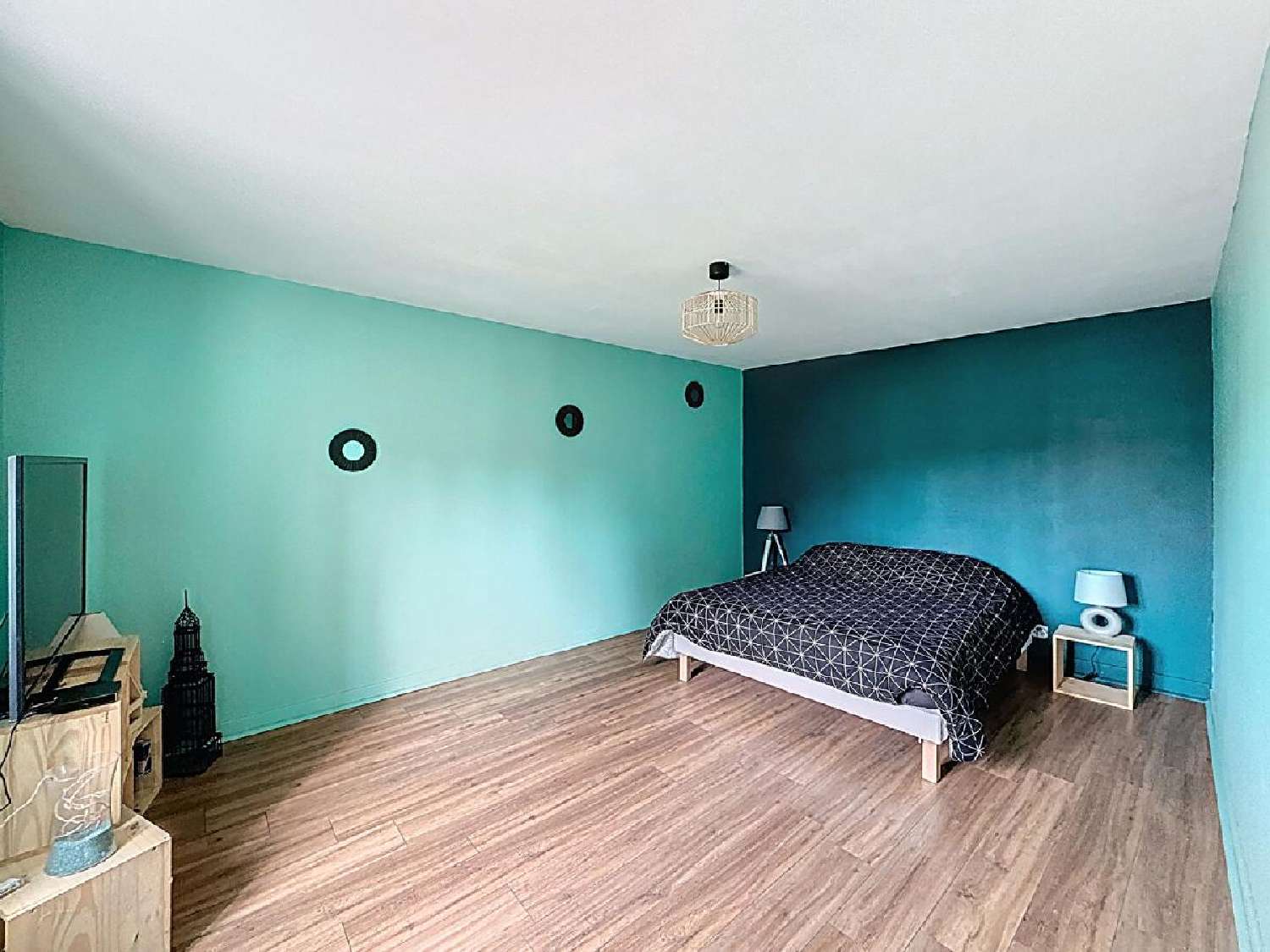  à vendre maison Saint-Albain Saône-et-Loire 5