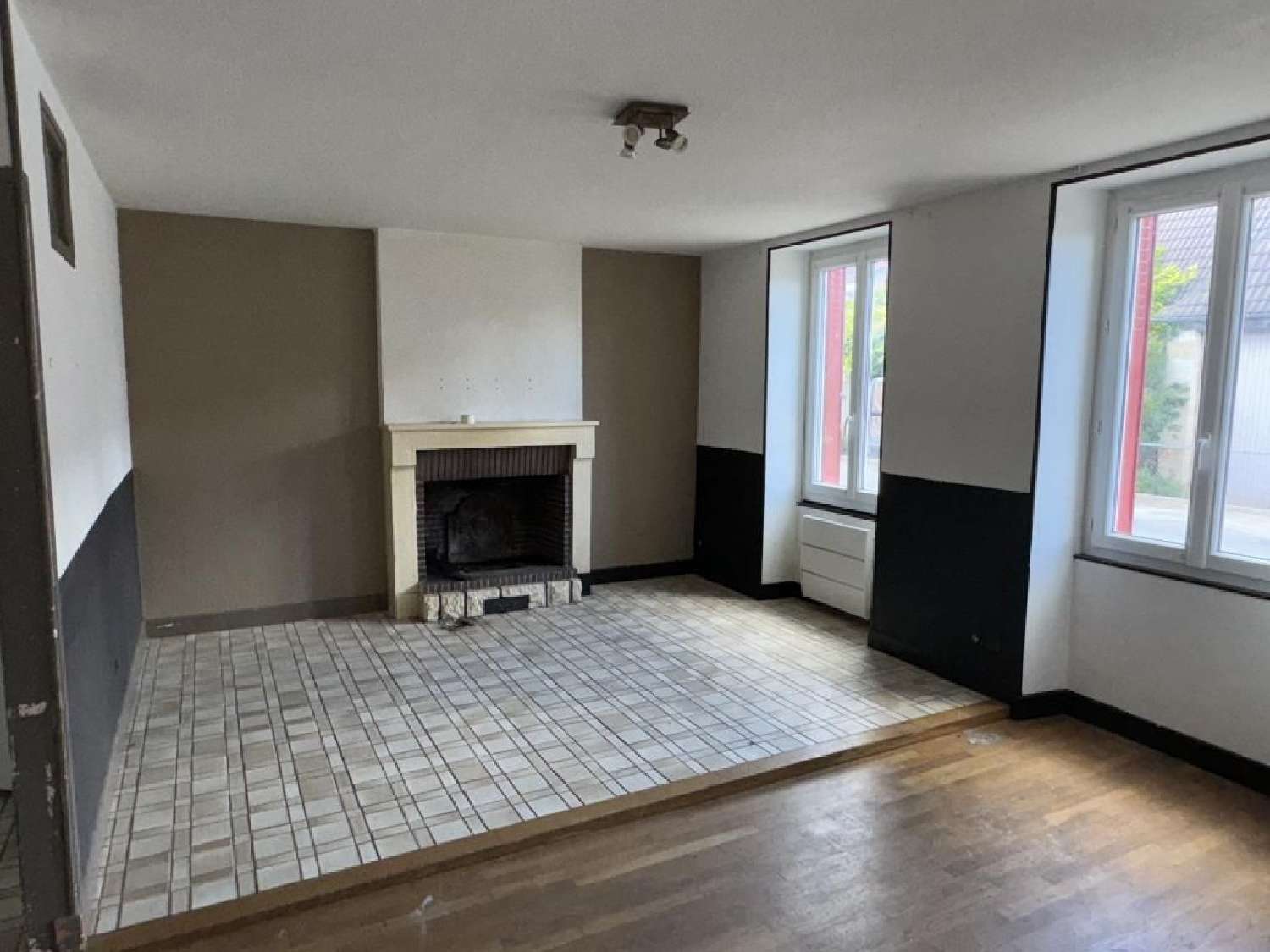  te koop huis Saint-Amand-Montrond Cher 2