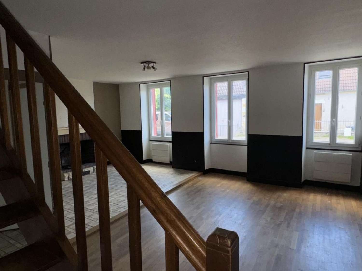  te koop huis Saint-Amand-Montrond Cher 3