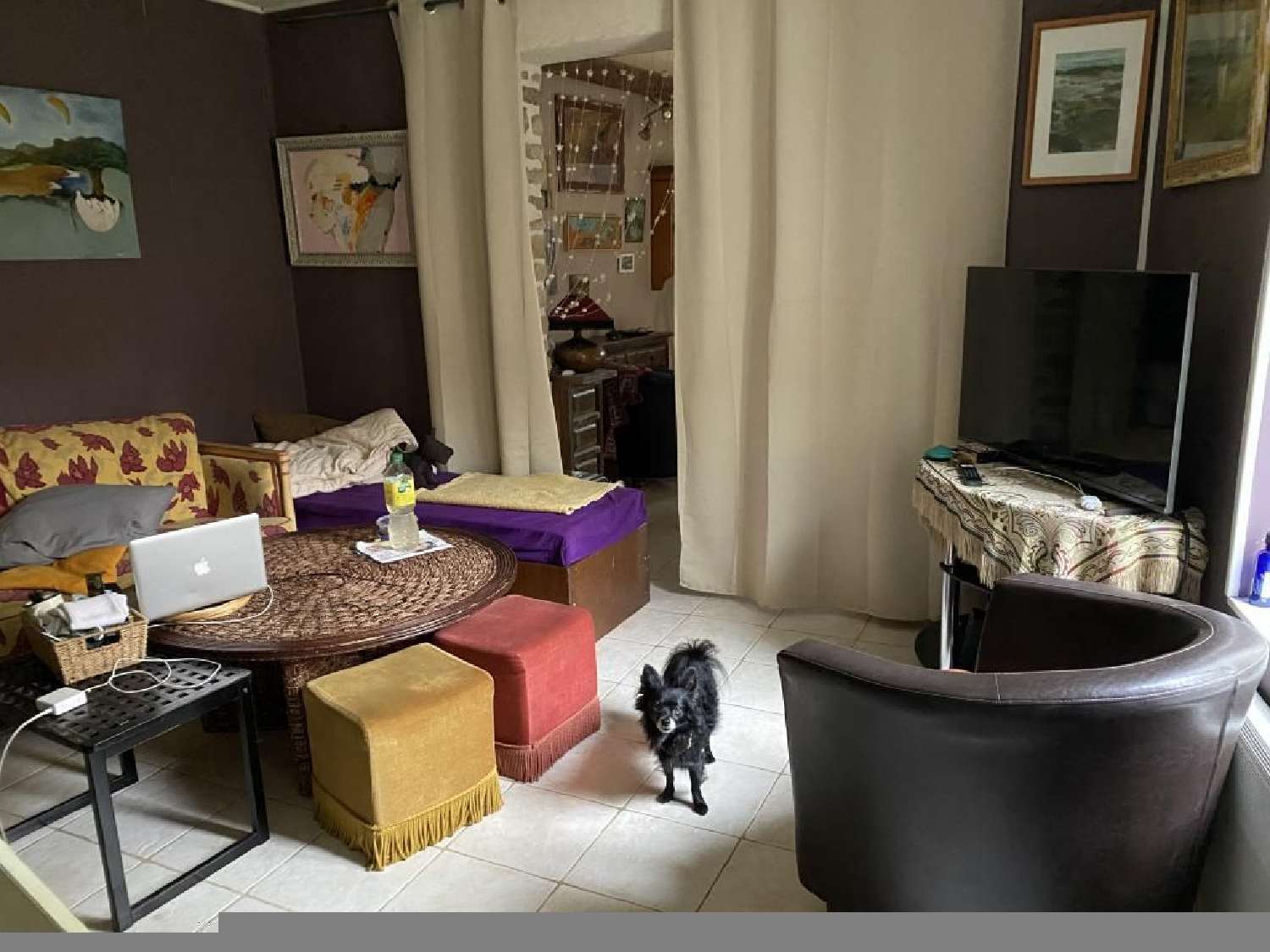  te koop huis Saint-Amand-Montrond Cher 3