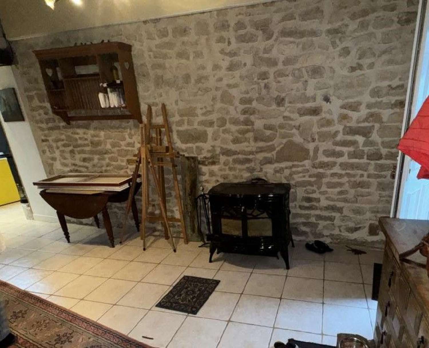  te koop huis Saint-Amand-Montrond Cher 4