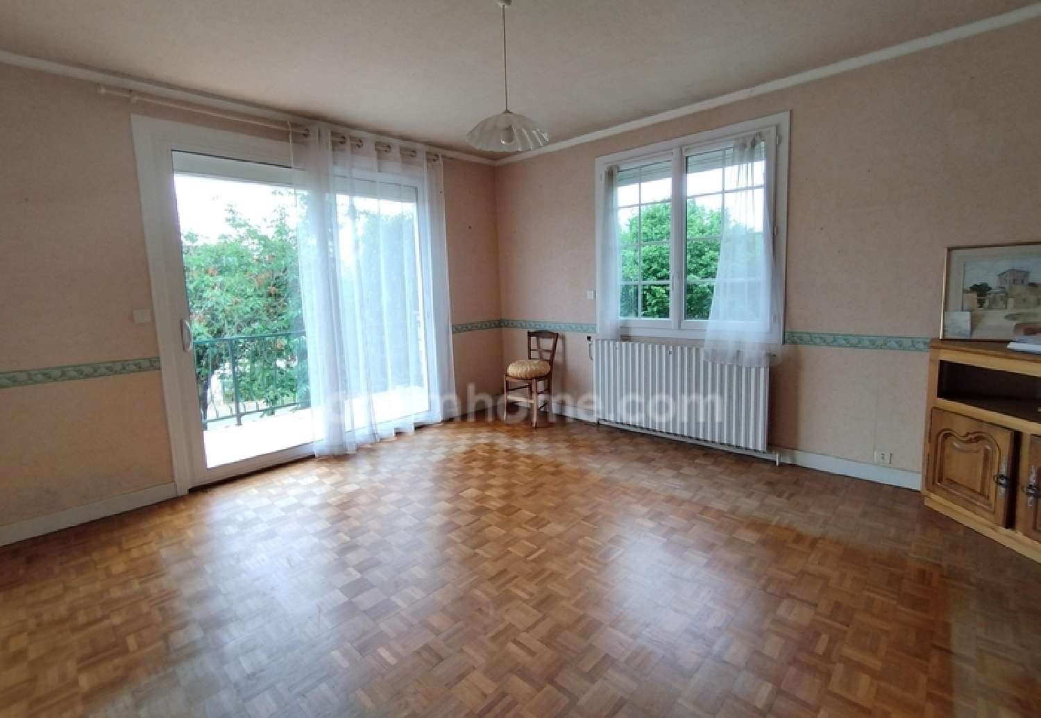  te koop huis Saint-Amant-de-Bonnieure Charente 3