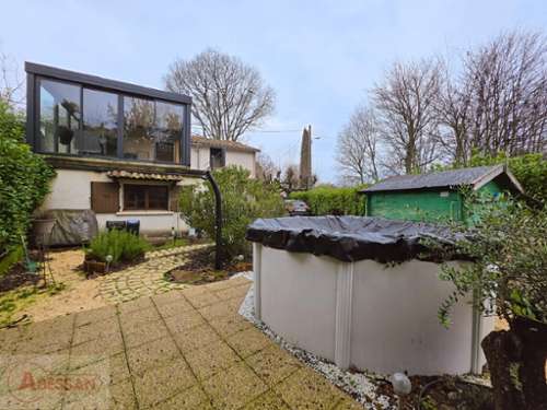 Saint-Ambroix Gard house foto 7262341