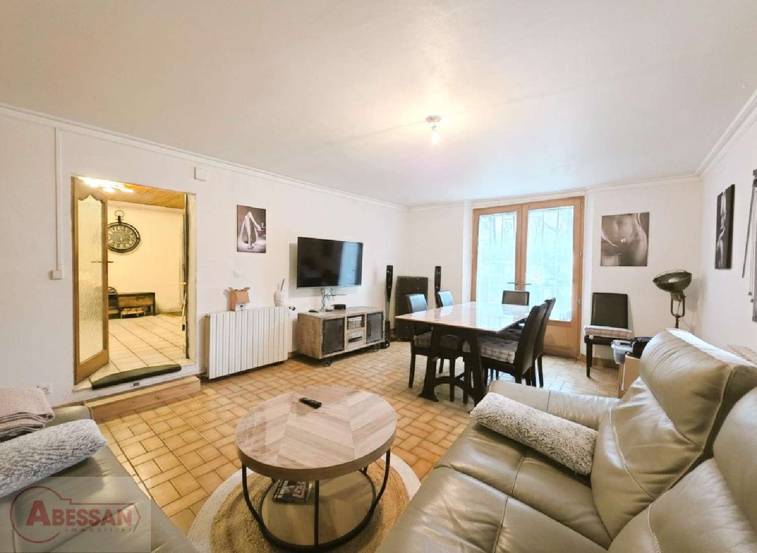  for sale house Saint-Ambroix Gard 3