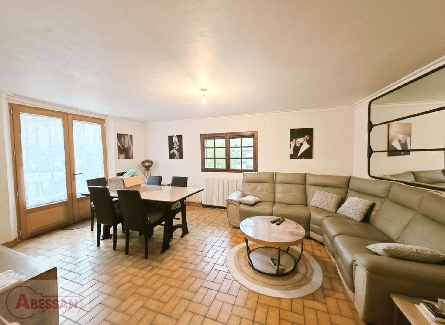  for sale house Saint-Ambroix Gard 4