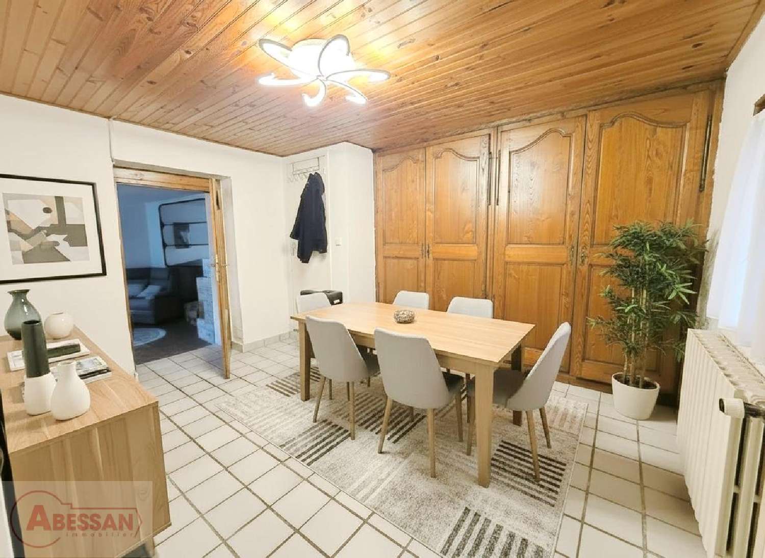 for sale house Saint-Ambroix Gard 5