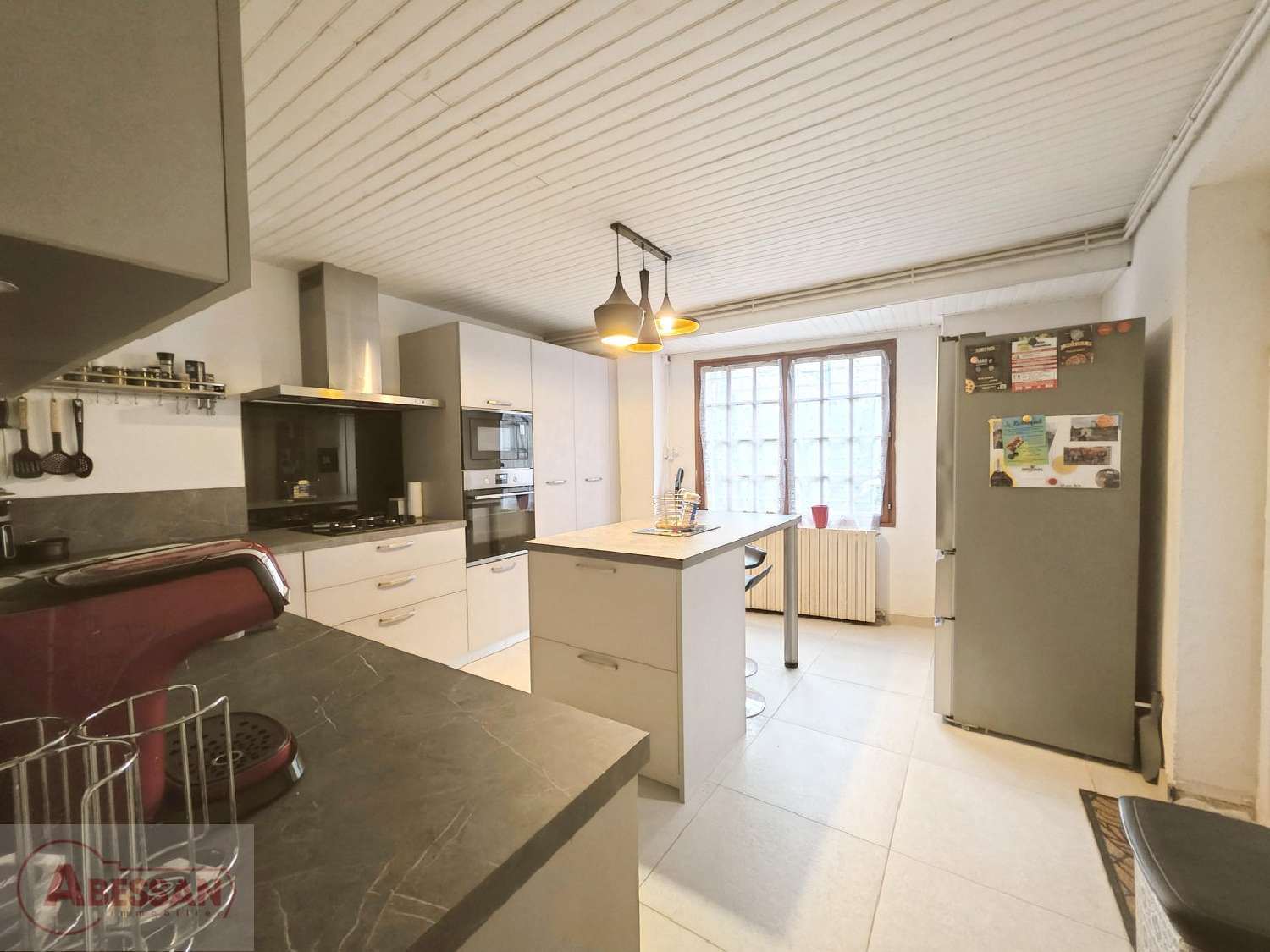  for sale house Saint-Ambroix Gard 6