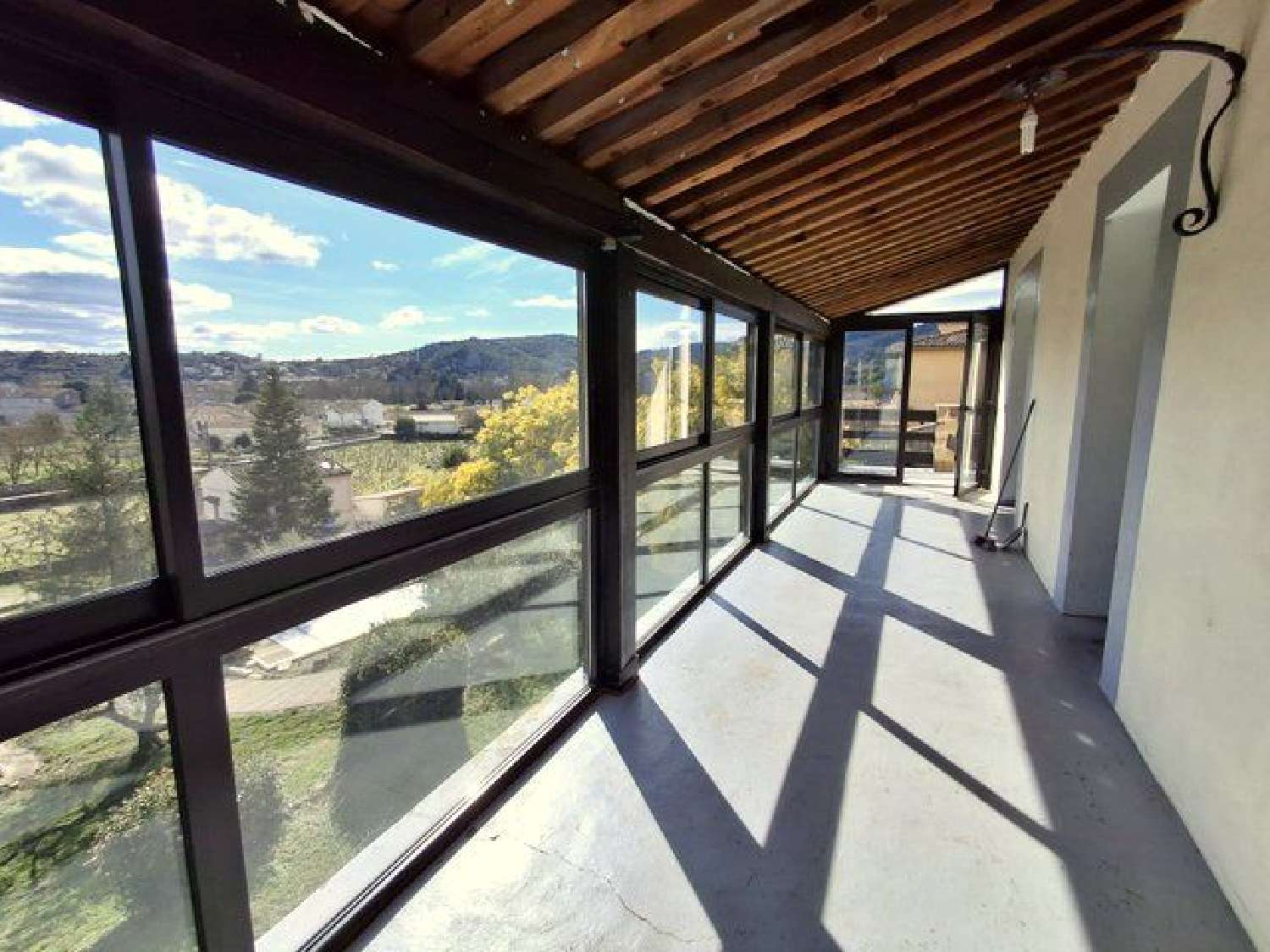  te koop huis Saint-Ambroix Gard 5