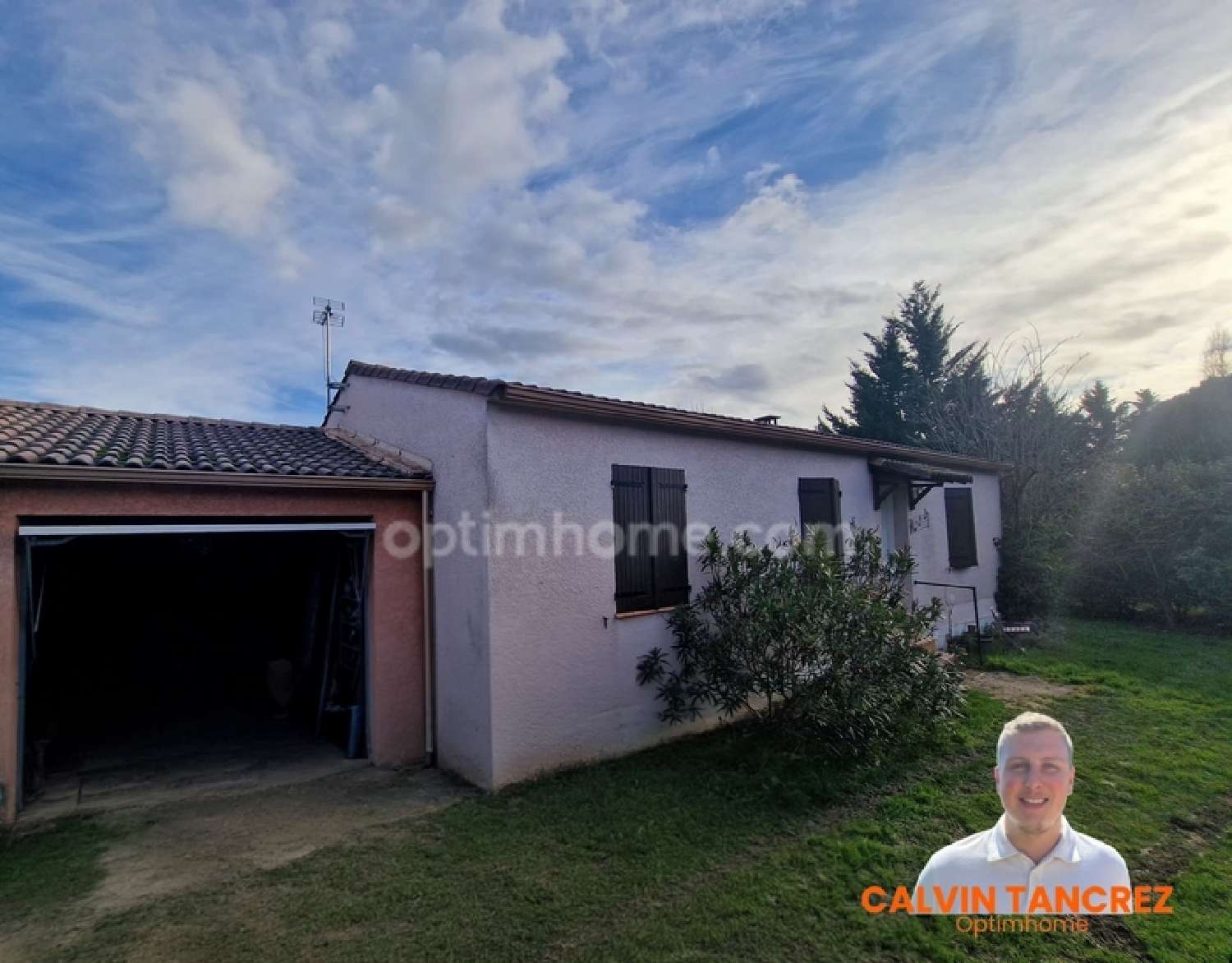  for sale house Saint-Ambroix Gard 2